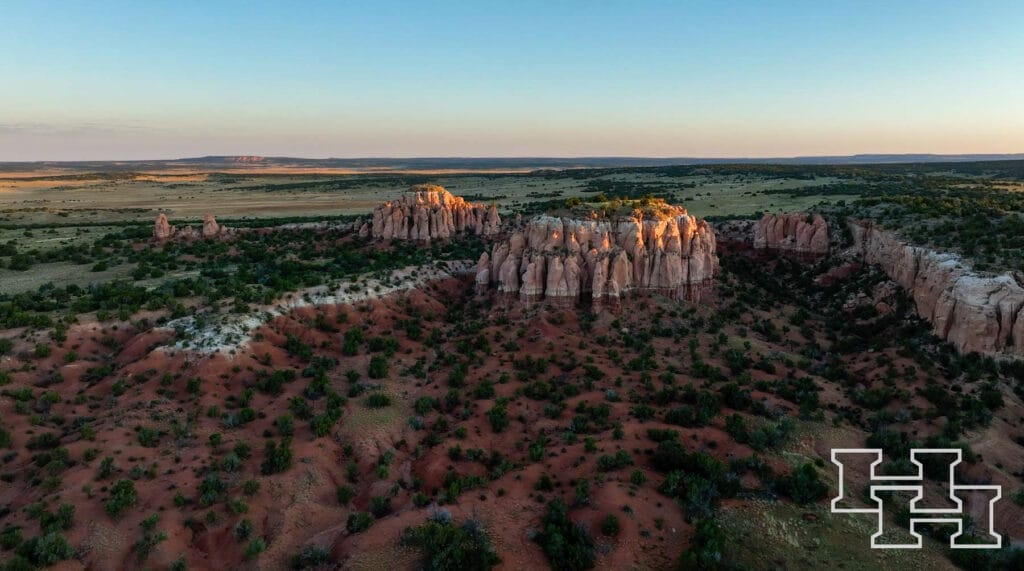Atarque Ranch — M4 Ranch Group