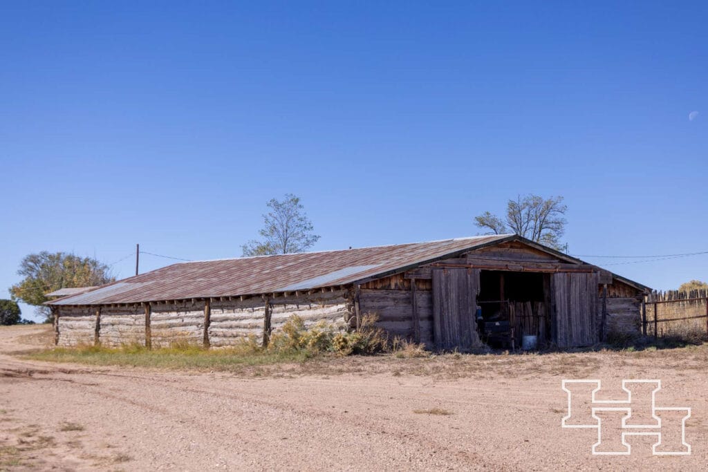 Atarque Ranch — M4 Ranch Group