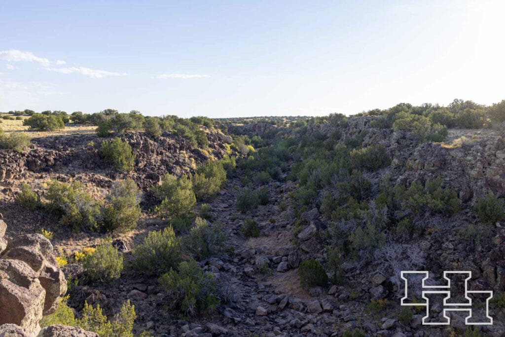 Atarque Ranch — M4 Ranch Group