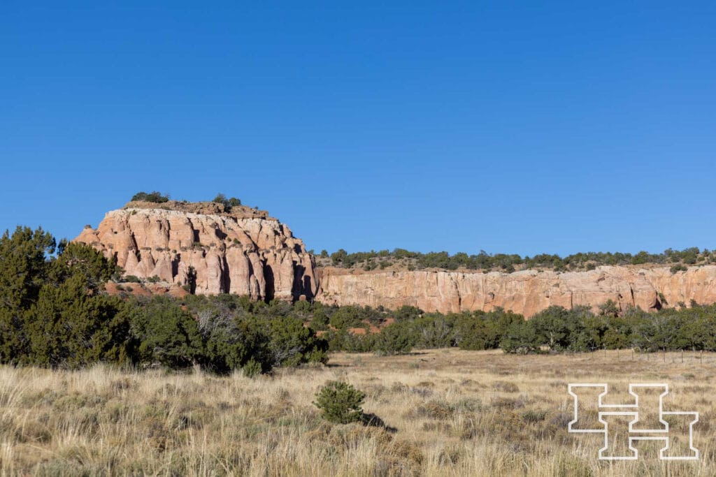 Atarque Ranch — M4 Ranch Group
