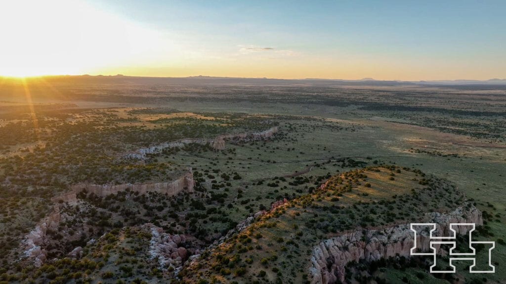 Atarque Ranch — M4 Ranch Group
