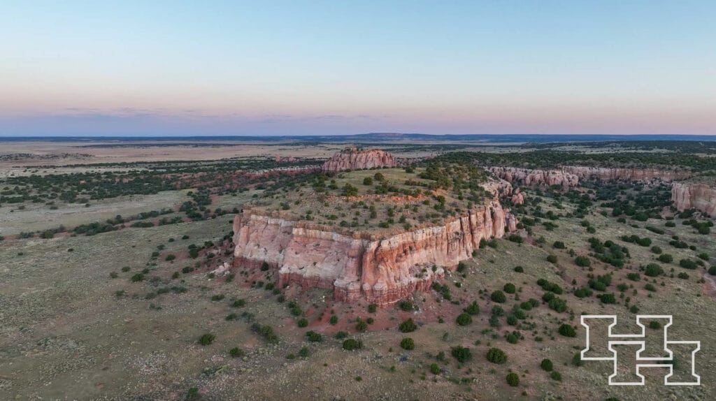 Atarque Ranch — M4 Ranch Group