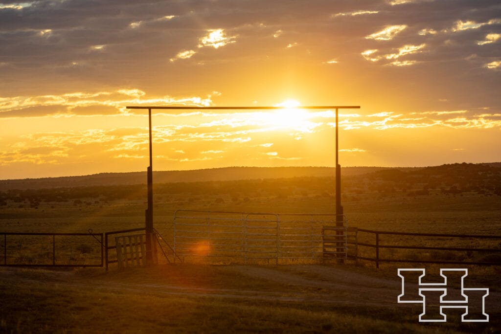 Atarque Ranch — M4 Ranch Group