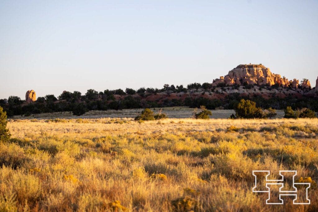 Atarque Ranch — M4 Ranch Group