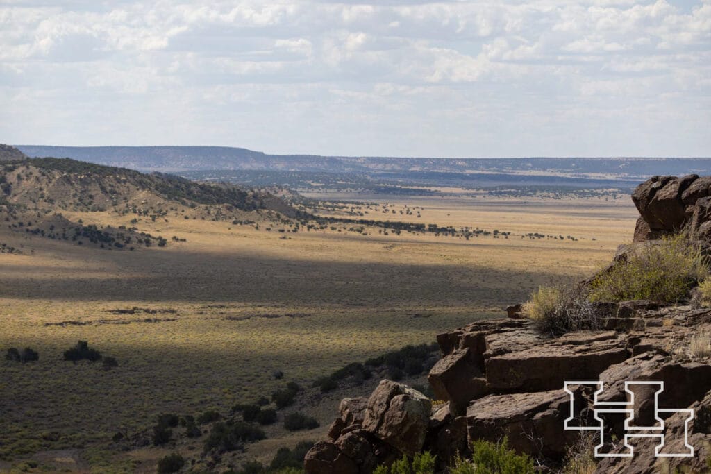Atarque Ranch — M4 Ranch Group