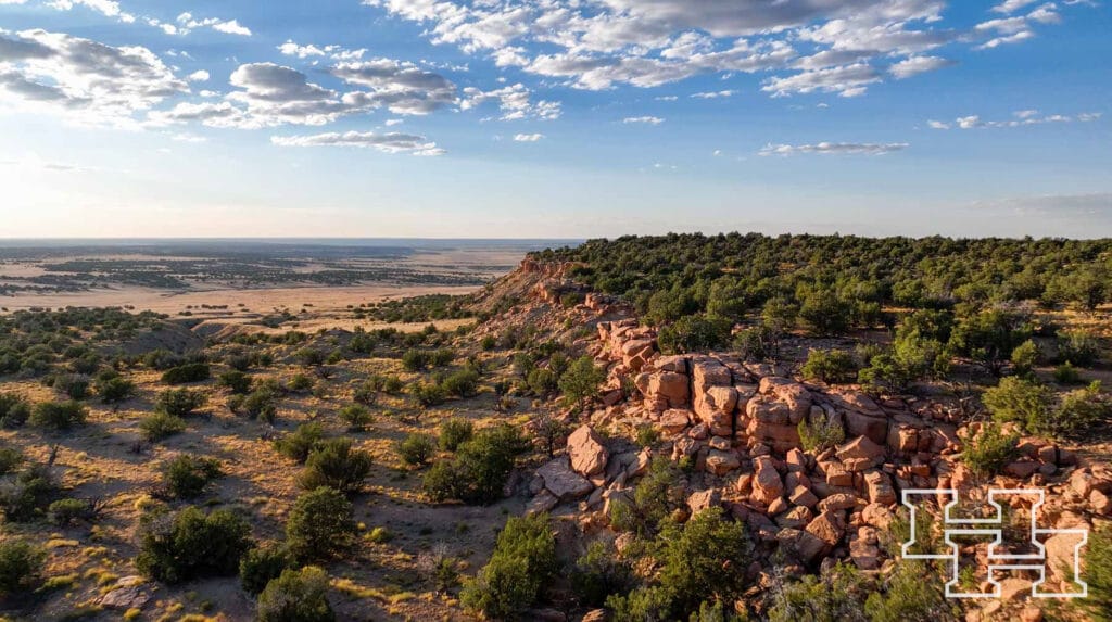 Atarque Ranch — M4 Ranch Group