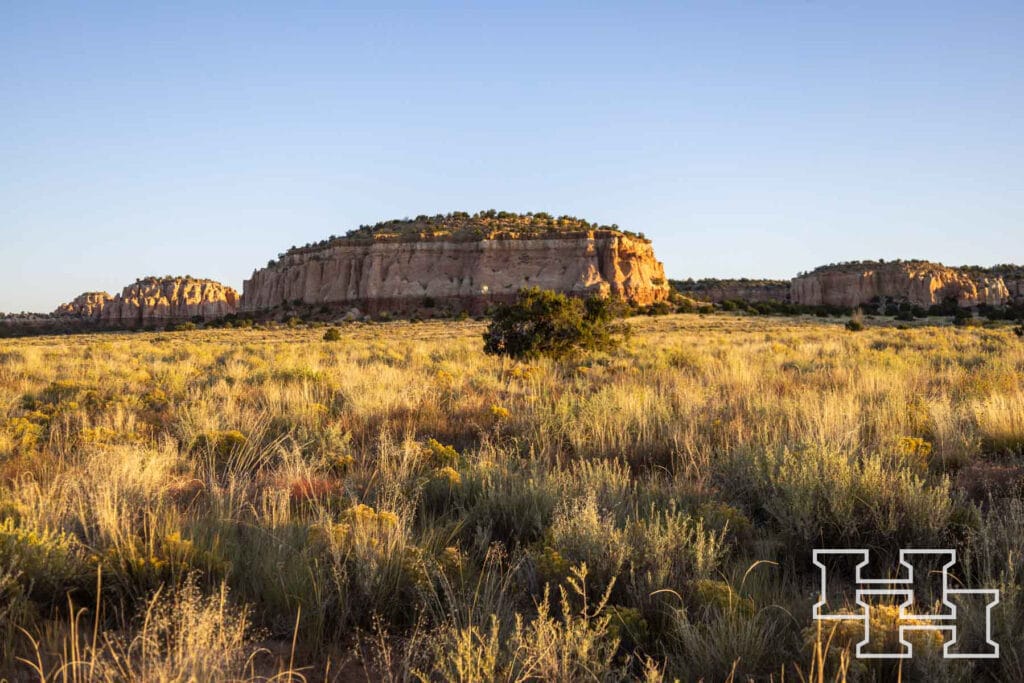 Atarque Ranch — M4 Ranch Group