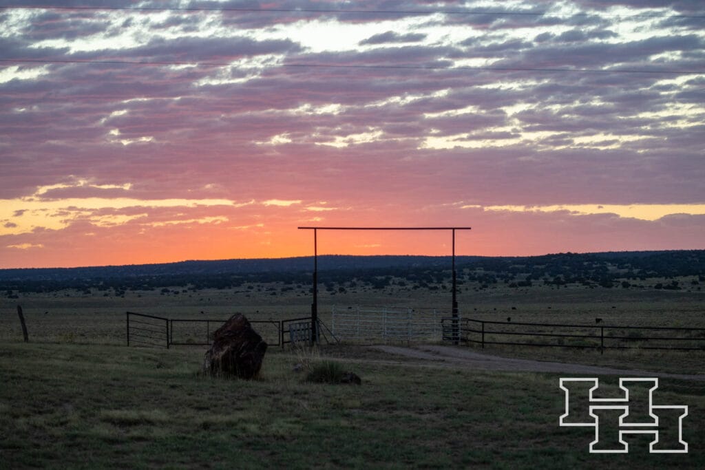 Atarque Ranch — M4 Ranch Group