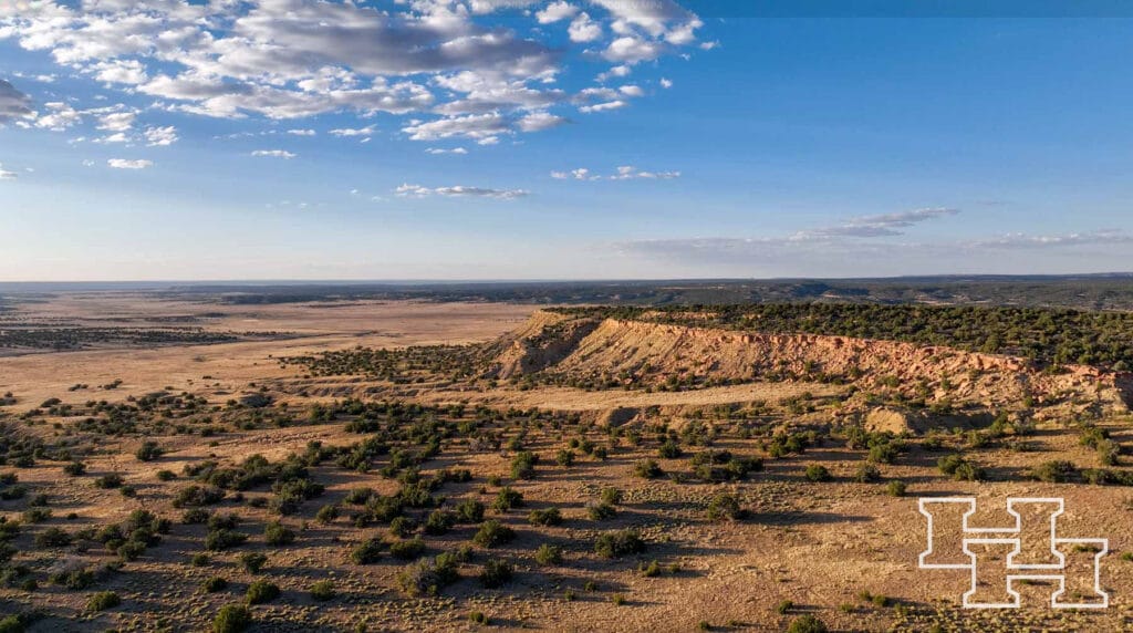 Atarque Ranch — M4 Ranch Group