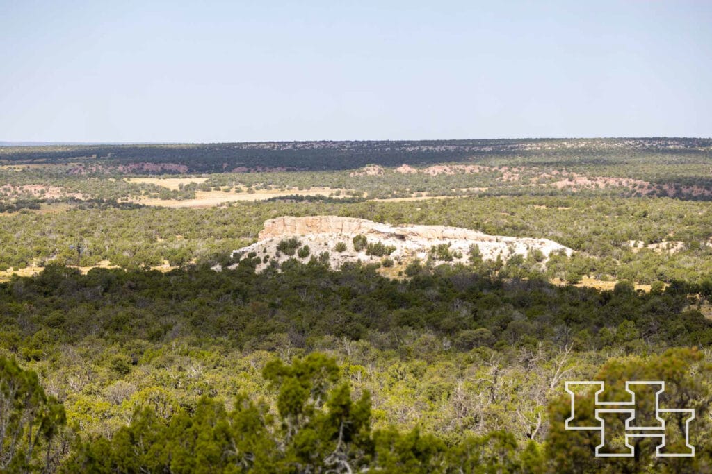Atarque Ranch — M4 Ranch Group