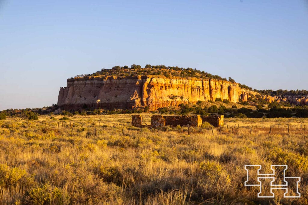 Atarque Ranch | New Mexico