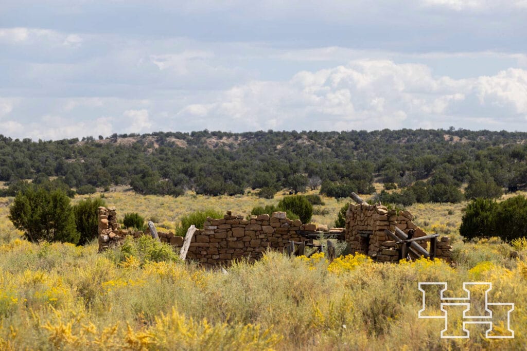 Atarque Ranch — M4 Ranch Group