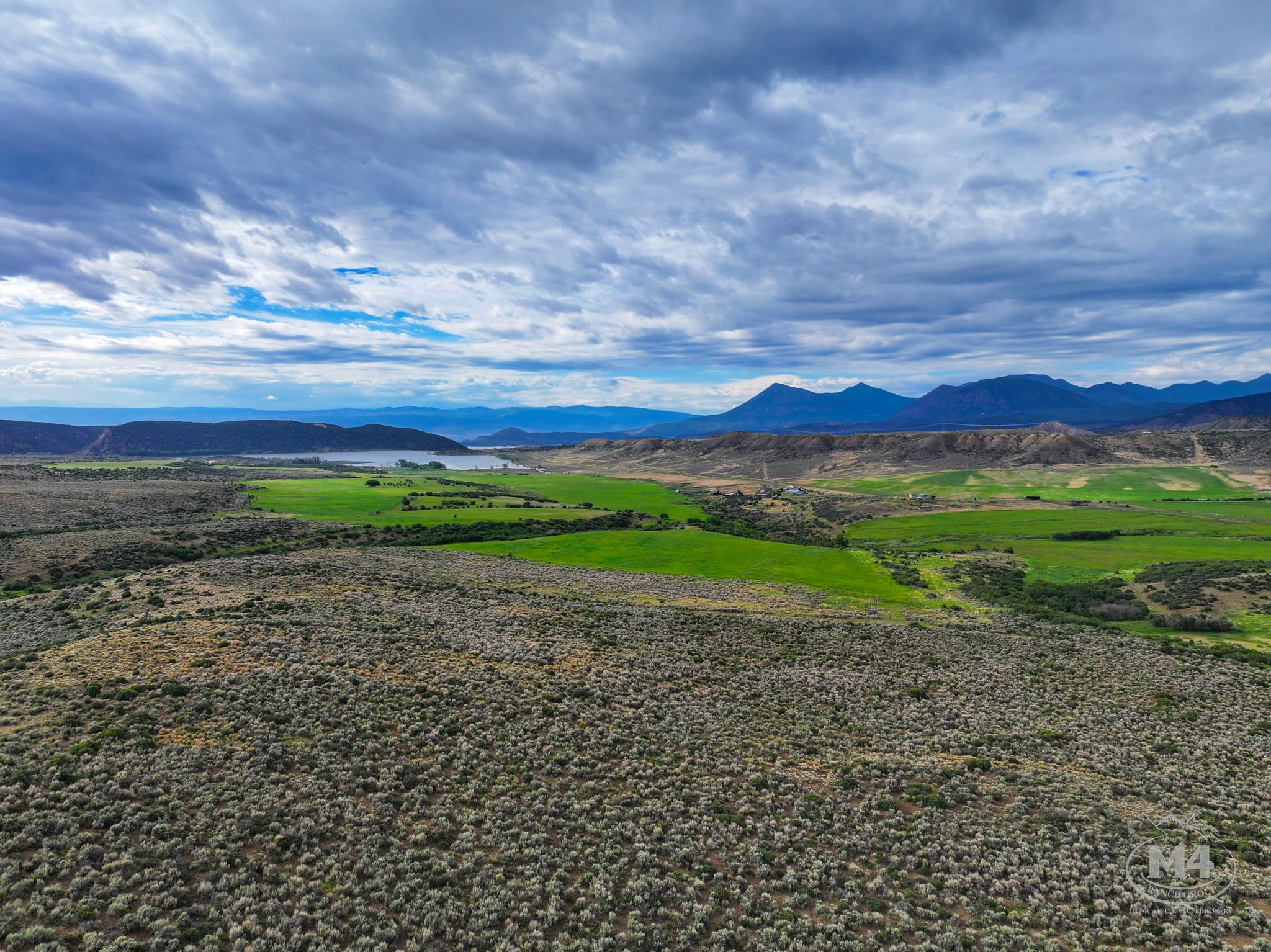 Mountain West land market 2026