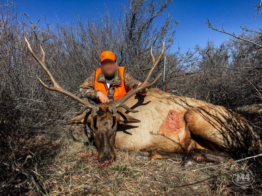 Iron Antler Ranch For Sale Colorado | Hunting Ranch | M4 Ranch Group