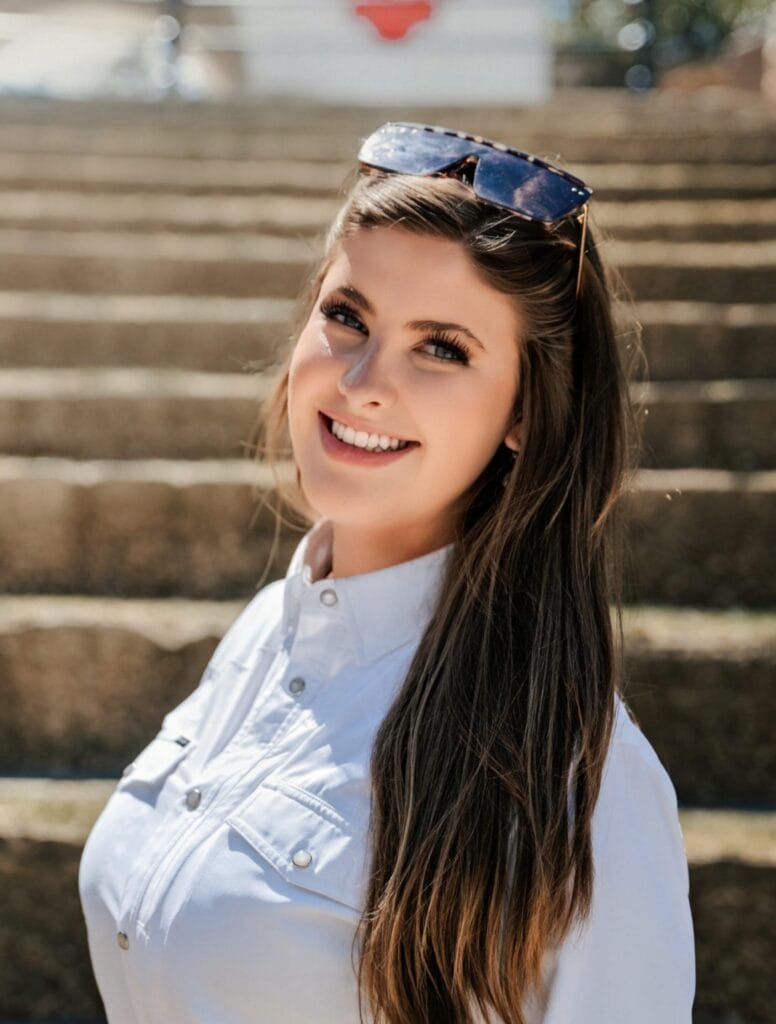 Chloe Thompson | M4 Ranch Group