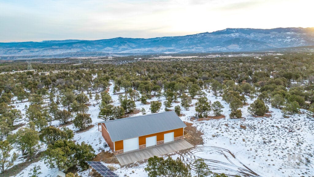 Juniper Sky Ranch For Sale Colorado | M4 Ranch Group