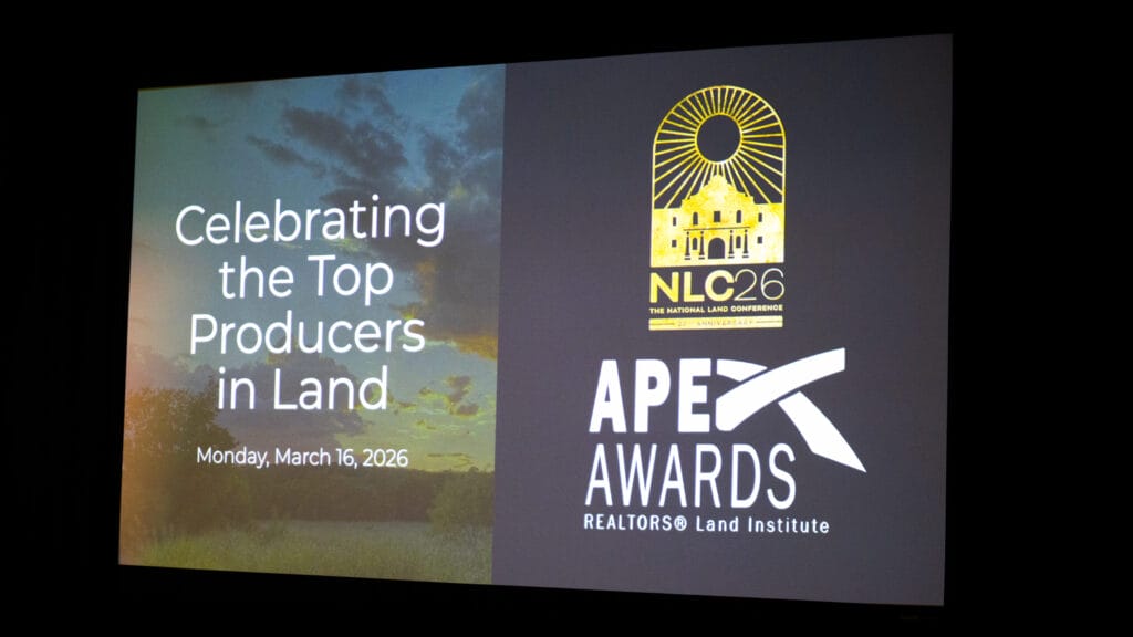 Apex Awards 2026 | RLI