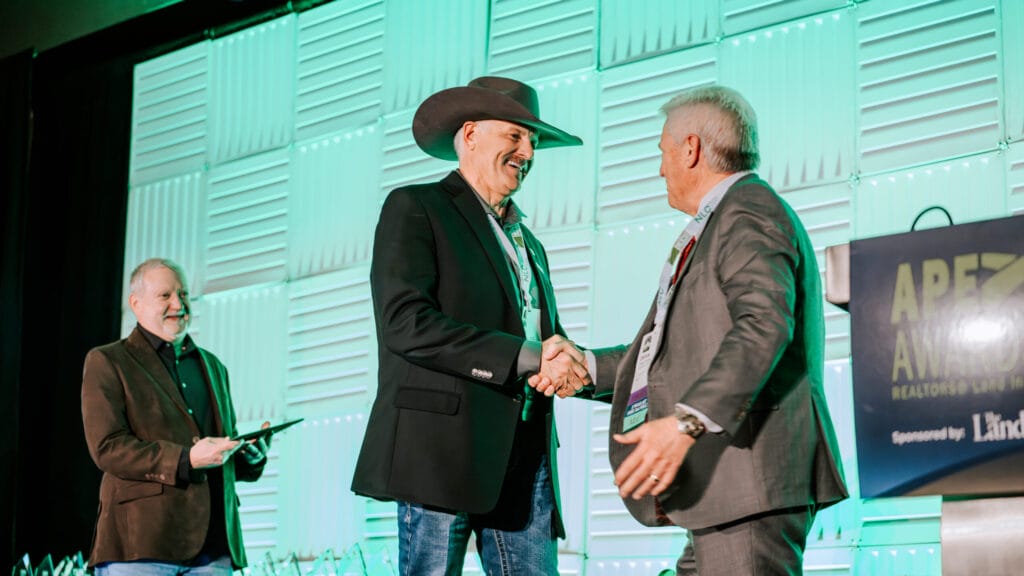 ALC and RLI Network | Top Producer