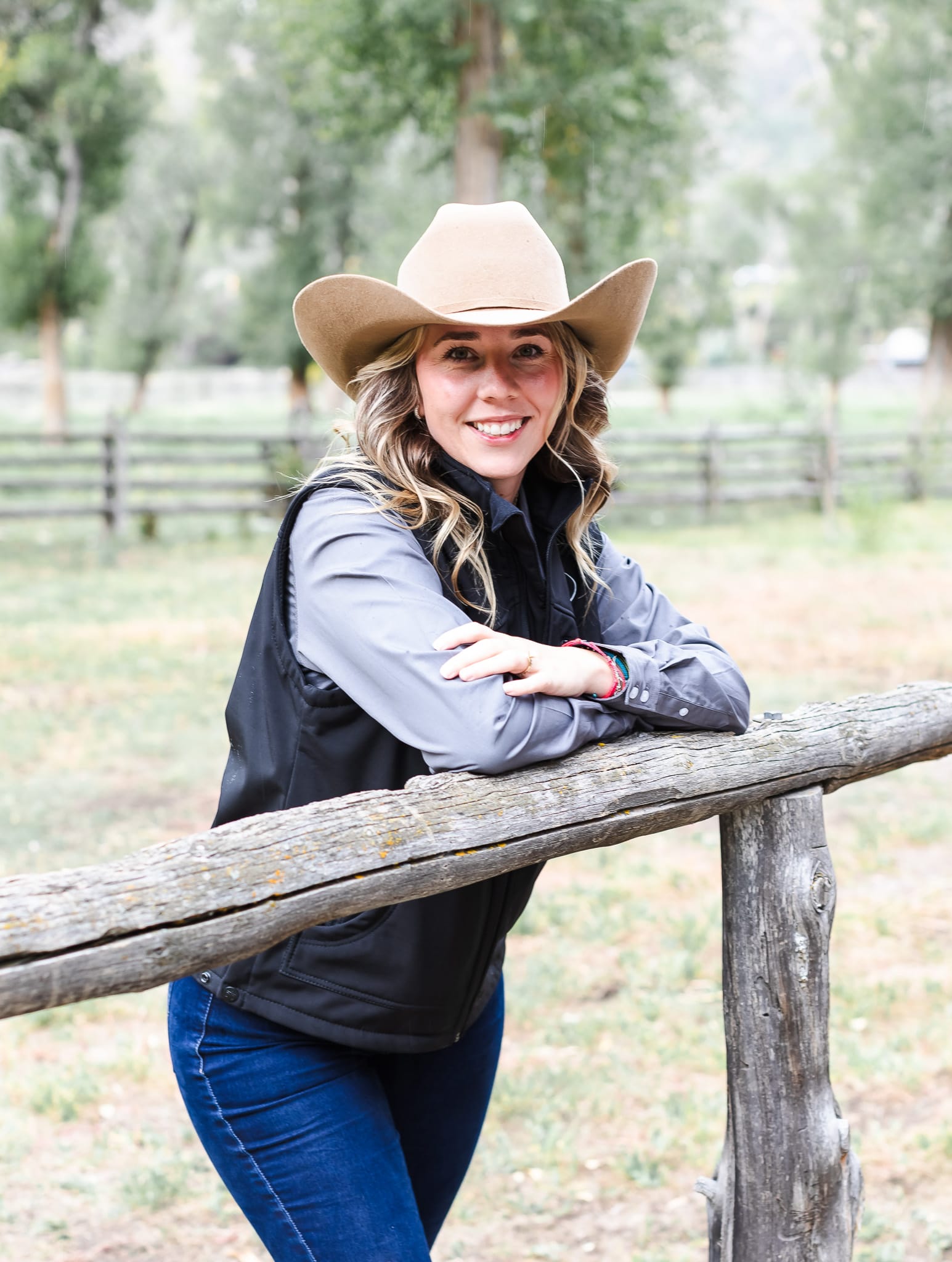 Courtney Liddle | M4 Ranch Group
